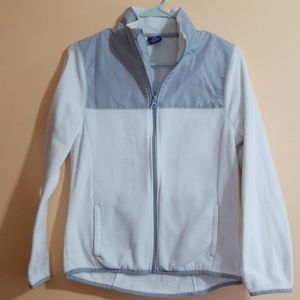 Womens, Size S, PONY FLEECE JACKET